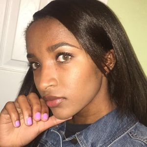 Meet your Posher, Jasmine